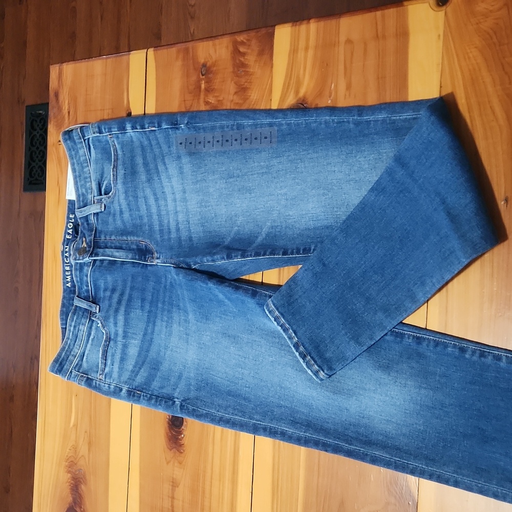 American Eagle Jegging